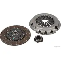 HERTH+BUSS JAKOPARTS Kupplungssatz + Ausr&uuml;cklager f&uuml;r TOYOTA Hilux 7 2.5/3.0 D-4D