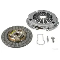 HERTH+BUSS JAKOPARTS J2002402 Kupplungssatz f&uuml;r CITROEN C1 2 PEUGEOT 108 TOYOTA Aygo 1.0