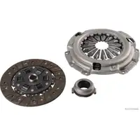 HERTH+BUSS JAKOPARTS Clutch Kit + Release Bearing for MAZDA 6 GG GH 1.8/2.0 MZR MPV 2 2.3