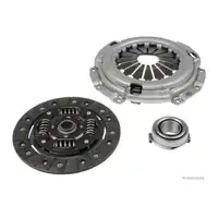 HERTH+BUSS JAKOPARTS Kupplungssatz f&uuml;r MAZDA MX-5 III (NC) 1.8 2.0 116 / 160 PS