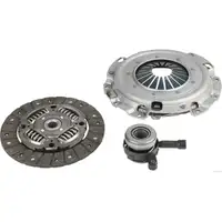 HERTH+BUSS Kupplungssatz + Ausr&uuml;cklager f&uuml;r MITSUBISHI ASX 2.0 MIVEC Lancer 8 1.8