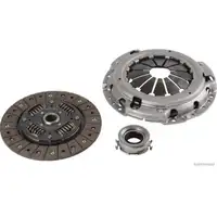 HERTH+BUSS JAKOPARTS Kupplungssatz + Ausr&uuml;cklager f&uuml;r SUBARU Forester SH Impreza Legacy 5