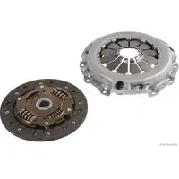 HERTH+BUSS JAKOPARTS Kupplungssatz f&uuml;r SUZUKI Swift 4 1.6 136 PS SX4 1.5 1.6 99-120 PS