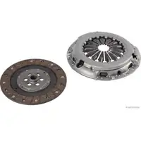 HERTH+BUSS JAKOPARTS Kupplungssatz f&uuml;r SUZUKI Grand Vitara 2 1.9 DDiS Allrad bis Fgst.