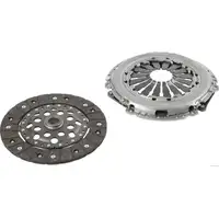 HERTH+BUSS JAKOPARTS Clutch Kit for SUZUKI Splash EX Swift 3 4 1.3 CDTI/DDiS