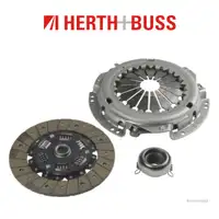 HERTH+BUSS JAKOPARTS Kupplungssatz Kupplungskit f&uuml;r SUZUKI VITARA 2.0 V6 24V Al
