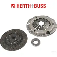 HERTH+BUSS JAKOPARTS Clutch Kit for OPEL MONTEREY A (UBS_) 3.1 TD from October 1991