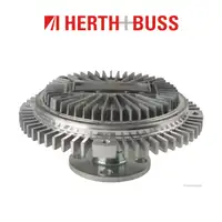 HERTH+BUSS JAKOPARTS Radiator Fan Visco-Clutch for MAZDA MPV II (LW) 2.0 DI 1