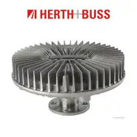 HERTH+BUSS JAKOPARTS Radiator Fan Visco-Clutch for MAZDA B-SERIES (UN) 2.5 D 8