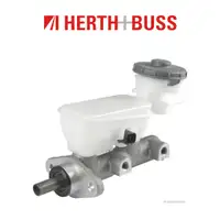 HERTH+BUSS JAKOPARTS Master Cylinder for HONDA CR-V II (RD_) 2.0 2.2 CTDi