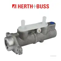 HERTH+BUSS JAKOPARTS Hauptbremszylinder f&uuml;r MITSUBISHI Space Star 1.3 16V 1.6 16V