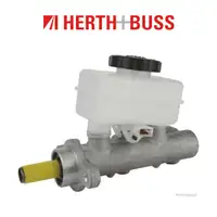 HERTH+BUSS Hauptbremszylinder f&uuml;r SUBARU Legacy 3 4 Station Wagon Outback 2.5 3.0