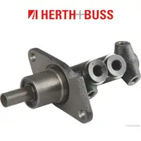 HERTH+BUSS JAKOPARTS Hauptbremszylinder f&uuml;r SUZUKI SAMURAI (SJ_) 1.9 D / TD All