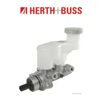 HERTH+BUSS JAKOPARTS Hauptbremszylinder f&uuml;r SUZUKI LIANA 90 103 106 107 PS ohne