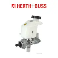 HERTH+BUSS JAKOPARTS Hauptbremszylinder f&uuml;r KIA RIO II 97 112 PS ohne ABS