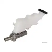 HERTH+BUSS JAKOPARTS Master Cylinder for HYUNDAI ACCENT IV (RB) and KIA RIO III