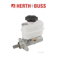 HERTH+BUSS JAKOPARTS Hauptbremszylinder HBZ f&uuml;r HYUNDAI TERRACAN (HP) mit ABS