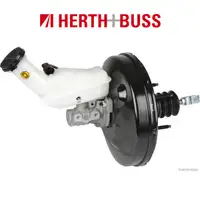 HERTH+BUSS JAKOPARTS Hauptbremszylinder f&uuml;r CHEVROLET SPARK (M300) 1.0 1.2