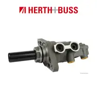 HERTH+BUSS JAKOPARTS Master Cylinder J3102034 for LEXUS GS / IS C / IS II