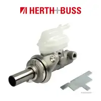 HERTH+BUSS JAKOPARTS Master Cylinder for LEXUS RC (_C1_), RX (_L1_), and RX (_L2_)