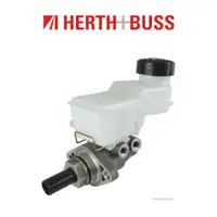 HERTH+BUSS JAKOPARTS Master Cylinder for TOYOTA YARIS (_P1_) + YARIS VERSO (
