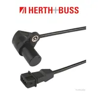 HERTH+BUSS JAKOPARTS Crankshaft Sensor for DAEWOO Lanos, KLAT, Nubira, KLAJ