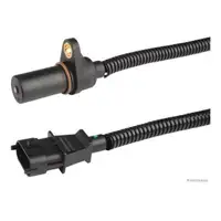HERTH+BUSS JAKOPARTS Crankshaft Sensor for HYUNDAI TUCSON, i30, KIA CEED, SPORTA