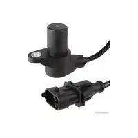 HERTH+BUSS JAKOPARTS Crankshaft Sensor for HYUNDAI H-1 and KIA SORENTO I 2.5CRDi