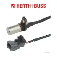 HERTH+BUSS JAKOPARTS Kurbelwellensensor f&uuml;r TOYOTA AVENSIS CAMRY PREVIA RAV 4