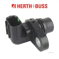 HERTH+BUSS JAKOPARTS Kurbelwellensensor f&uuml;r MAZDA 2 (DE) 1.3 1.5 3 (BK BL) 1.4