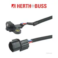 HERTH+BUSS JAKOPARTS Kurbelwellensensor f&uuml;r MITSUBISHI CARISMA GALANT LANCER SP