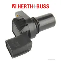 HERTH+BUSS JAKOPARTS Crankshaft Sensor for MITSUBISHI CARISMA (DA_) PAJERO II