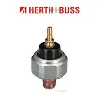 HERTH+BUSS JAKOPARTS &Ouml;ldruckschalter f&uuml;r DAIHATSU CHARADE II III HIJET HONDA CI