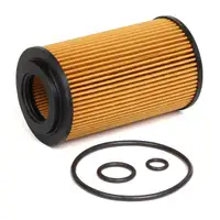 HERTH+BUSS JAKOPARTS Filter-Set 4-tlg f&uuml;r HONDA Accord 7 CL CM 2.2 i-CTDi 140 PS