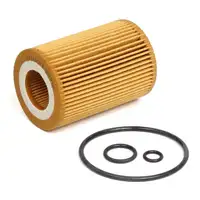 HERTH+BUSS JAKOPARTS Filter-Set 3-tlg f&uuml;r HONDA Accord 8 CU CW 2.2 i-DTEC Fgst. 09C200001