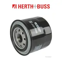HERTH+BUSS JAKOPARTS &Ouml;lfilter f&uuml;r SUBARU Forester SF Impreza GF Legacy BG Outback 2.5 AWD