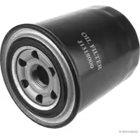 HERTH+BUSS JAKOPARTS Filter-Set 3-tlg f&uuml;r SUZUKI Grand Vitara 1 FT HT 2.7 4x4 184 PS