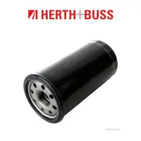 HERTH+BUSS J1319018 &Ouml;lfilter ISUZU D-Max 1 Trooper 3 f&uuml;r OPEL Monterey B 2.0/3.0 DTI