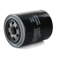 HERTH+BUSS JAKOPARTS &Ouml;lfilter Motor&ouml;lfilter f&uuml;r HYUNDAI H-1 TERRACAN KIA CARNIV