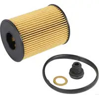 HERTH+BUSS JAKOPARTS Filter-Set f&uuml;r HYUNDAI Santa Fe 4 Sonata 8 KIA Sorento 4 2.5 MPI