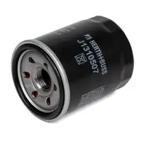 HERTH+BUSS JAKOPARTS Filter Set for HYUNDAI i10 1 PA 1.1 65/67/69 hp