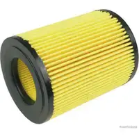 HERTH+BUSS JAKOPARTS Filter-Set 4-tlg f&uuml;r HYUNDAI Getz TB 1.5 CRDi 82 PS ab 10.2004