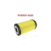 HERTH+BUSS JAKOPARTS Filter-Set 4-tlg f&uuml;r HYUNDAI Tucson JM 2.0 CRDi mit EURO 3