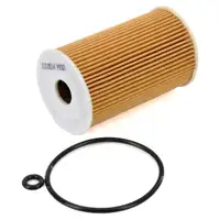 HERTH+BUSS JAKOPARTS Filter-Set 3-tlg f&uuml;r HYUNDAI Tucson TL KIA Sportage 4 QL 1.7 CRDi