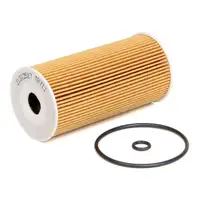 HERTH+BUSS JAKOPARTS 4-Piece Filter Set for HYUNDAI ix35 LM, EL, ELH, and KIA Sportage 3 2.0 CRDi
