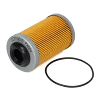 HERTH+BUSS JAKOPARTS &Ouml;lfilter f&uuml;r ALFA ROMEO CHEVROLET OPEL SAAB 2.8 3.2 3.6 V6