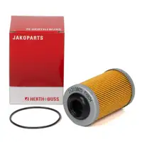 HERTH+BUSS JAKOPARTS &Ouml;lfilter f&uuml;r ALFA ROMEO CHEVROLET OPEL SAAB 2.8 3.2 3.6 V6