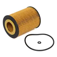 HERTH+BUSS JAKOPARTS &Ouml;lfilter f&uuml;r CHRYSLER 300 C JEEP MERCEDES W203 W204 W211 W