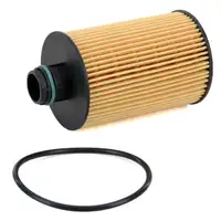 HERTH+BUSS JAKOPARTS &Ouml;lfilter Motor&ouml;lfilter f&uuml;r CHEVROLET CAPTIVA CRUZE ORLANDO