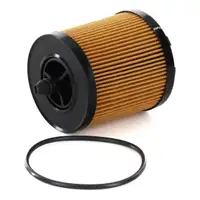 HERTH+BUSS JAKOPARTS &Ouml;lfilter f&uuml;r ALFA ROMEO Brera Spider CHEVROLET Captiva OPEL Astra G